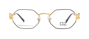 Oz Eyewear THANASIS C5